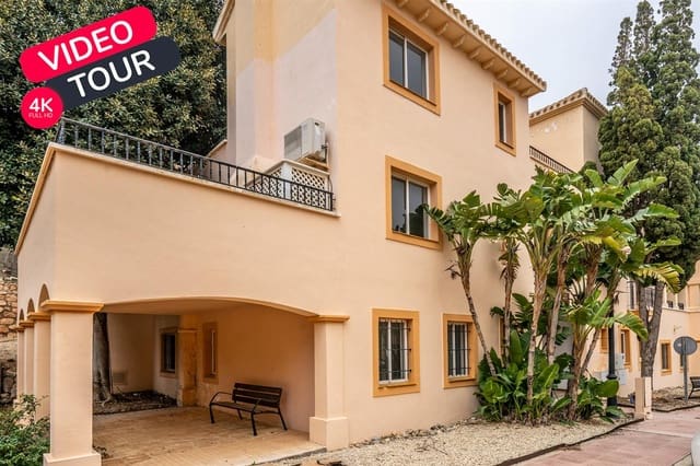 3 soverom Hus til salgs i La Manga Club, Cartagena - € 199 000 (Ref: 9676784)