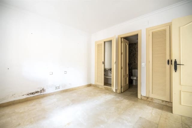 3 chambre Maison de Ville à vendre à La Manga Club, Carthagène - 199 000 € (Ref: 9676784)