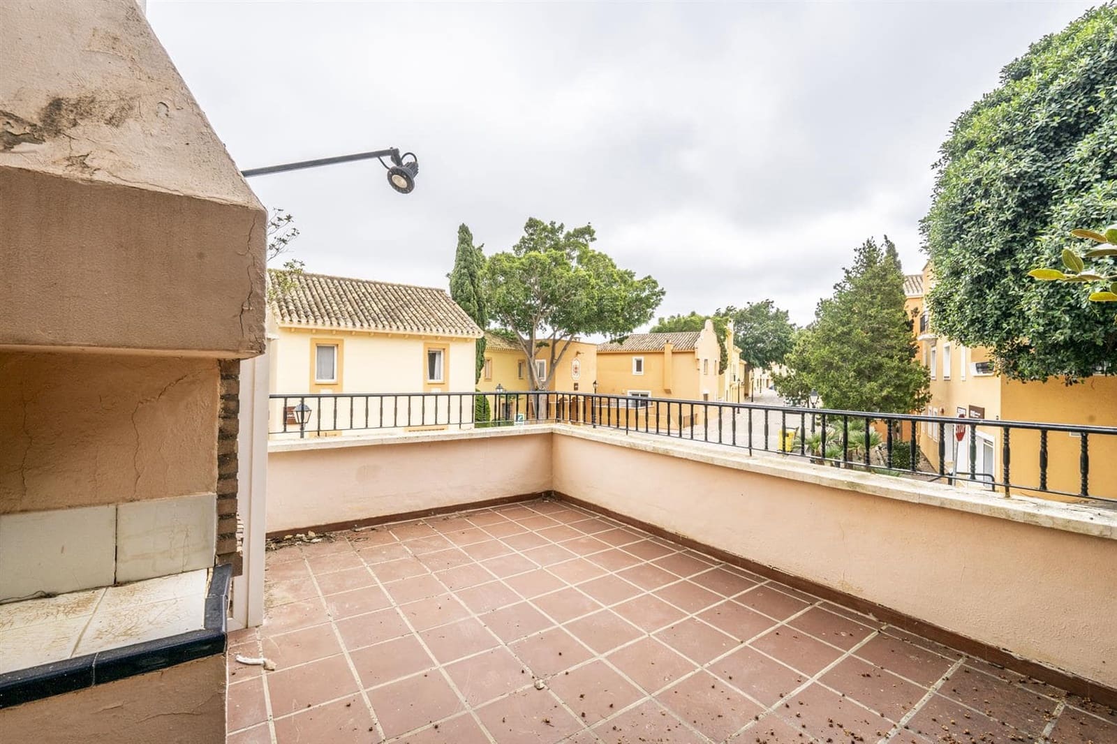 3 bedroom Townhouse for sale in La Manga Club - € 199,000 (Ref: 9676784)