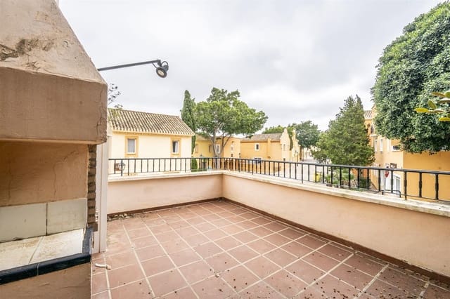 3 chambre Maison de Ville à vendre à La Manga Club, Carthagène - 199 000 € (Ref: 9676784)