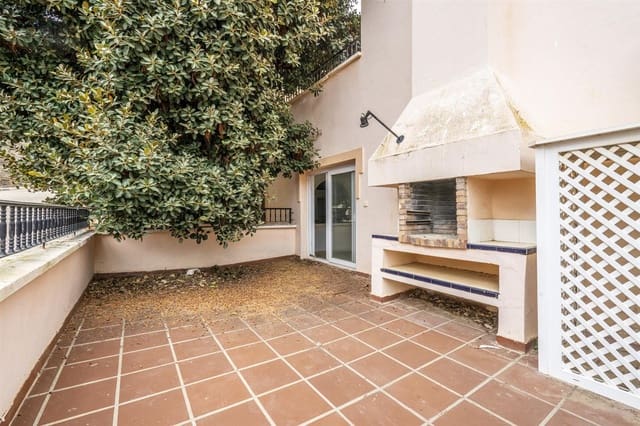 3 chambre Maison de Ville à vendre à La Manga Club, Carthagène - 199 000 € (Ref: 9676784)