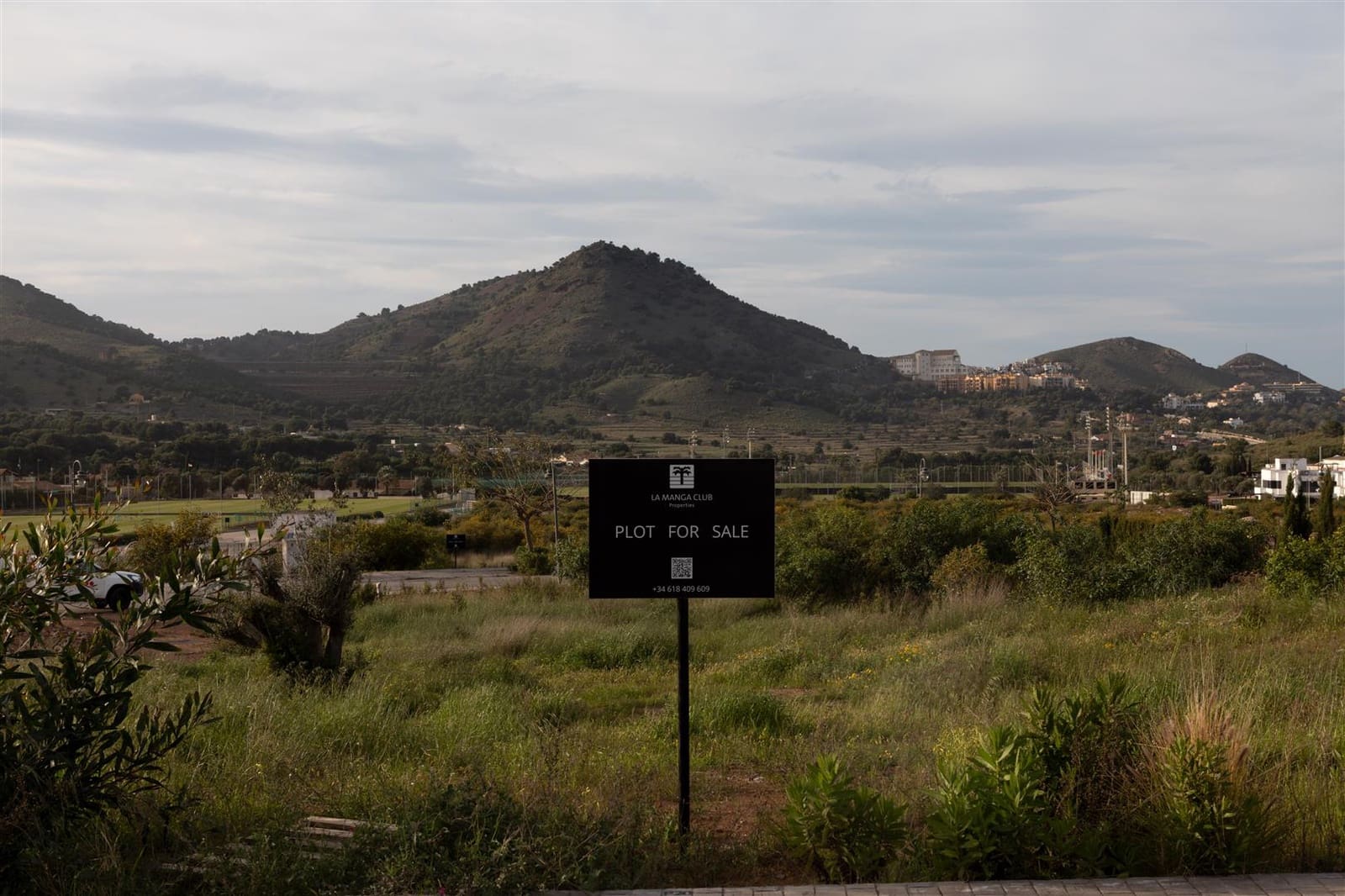 Building Plot for sale in Atamaria - € 184,000 (Ref: 9676785)