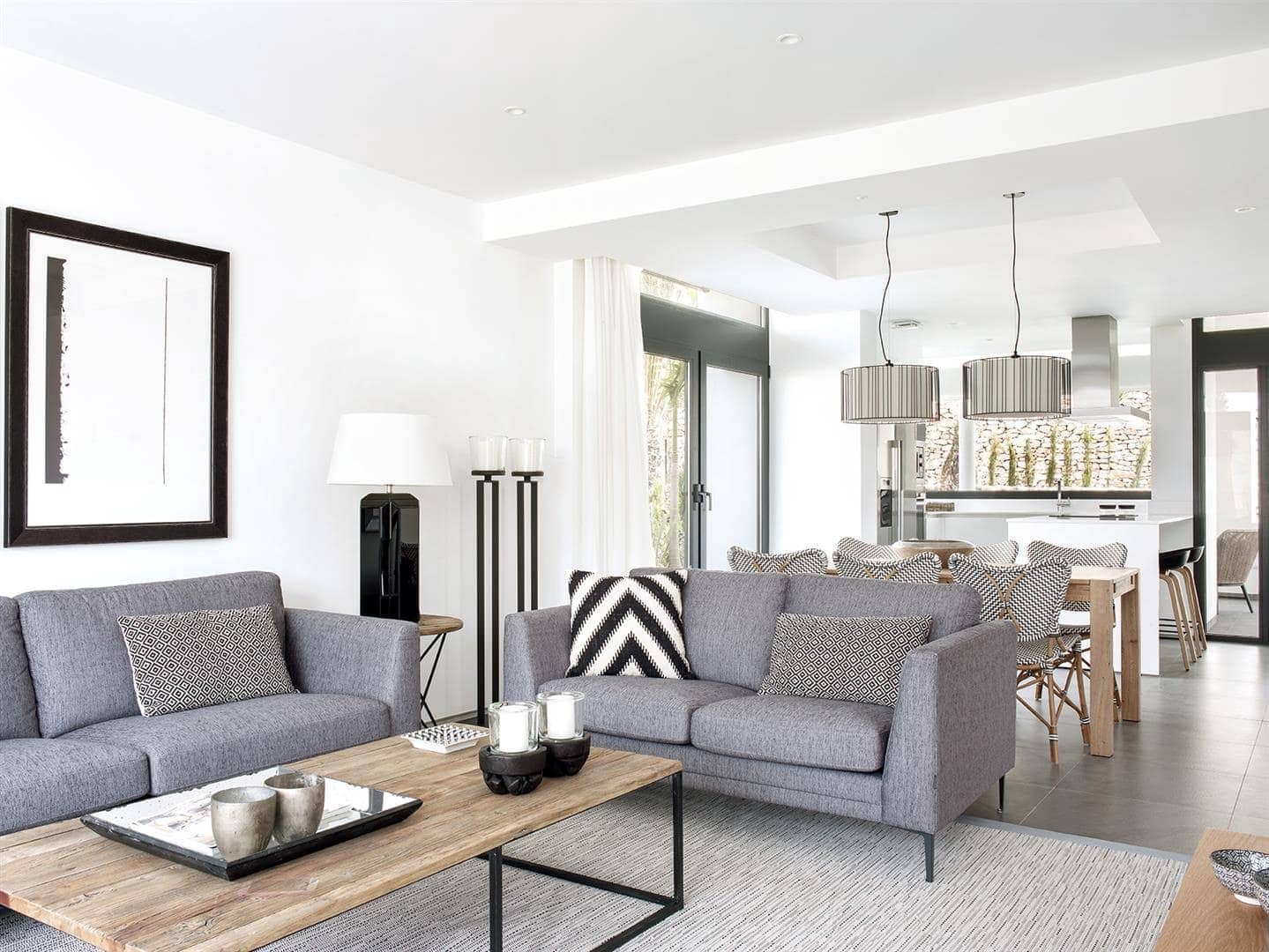 3 quarto Moradia para venda em La Manga Club - 700 000 € (Ref: 9679485)