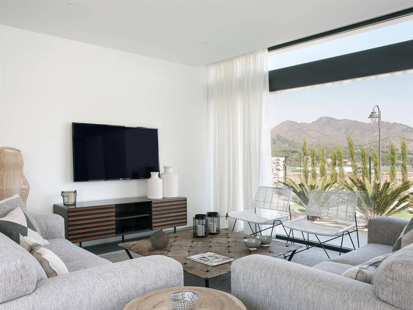 3 quarto Moradia para venda em La Manga Club - 700 000 € (Ref: 9679485)