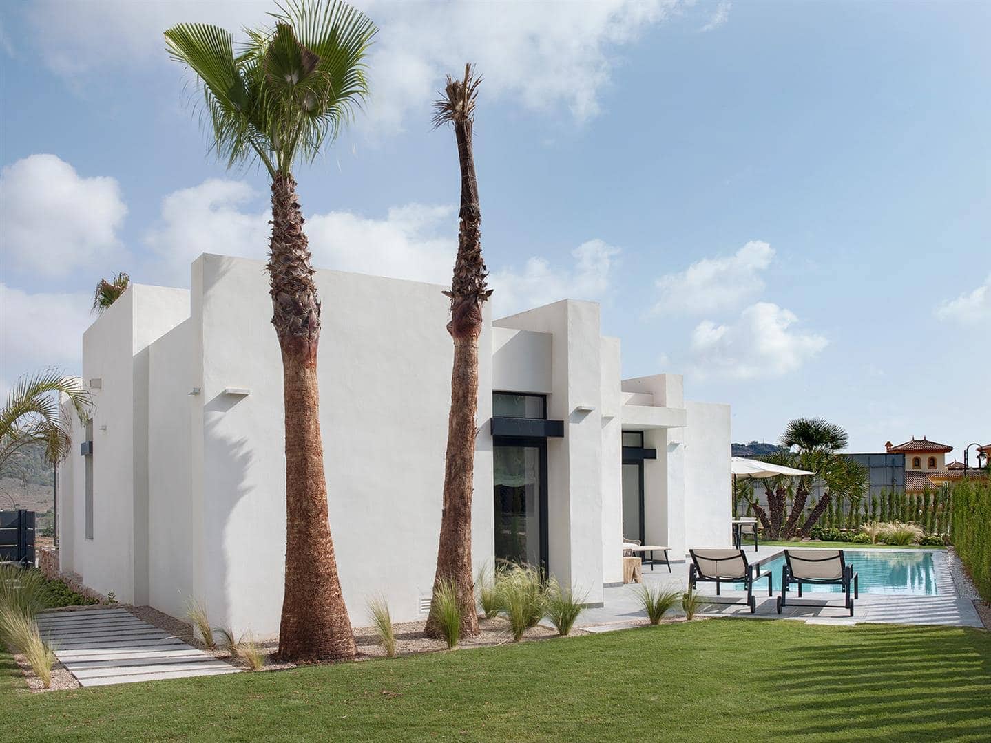 4 Zimmer Villa zu verkaufen in La Manga Club - 840.000 € (Ref: 9679486)