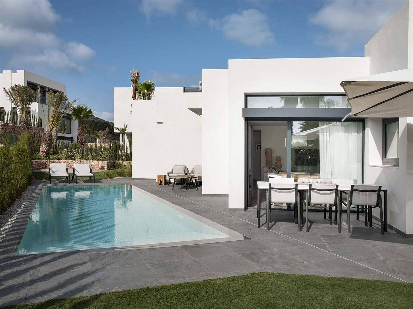 4 Zimmer Villa zu verkaufen in La Manga Club - 840.000 € (Ref: 9679486)