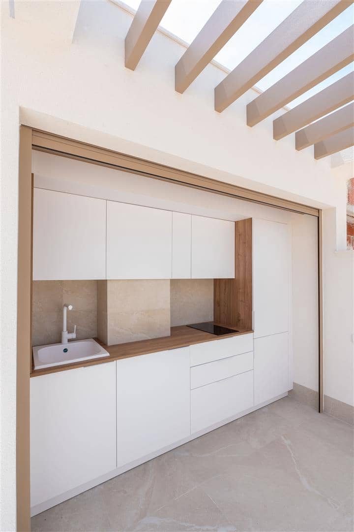 3 camera da letto Villa in vendita in Los Alcazares - 439.000 € (Rif: 9683390)