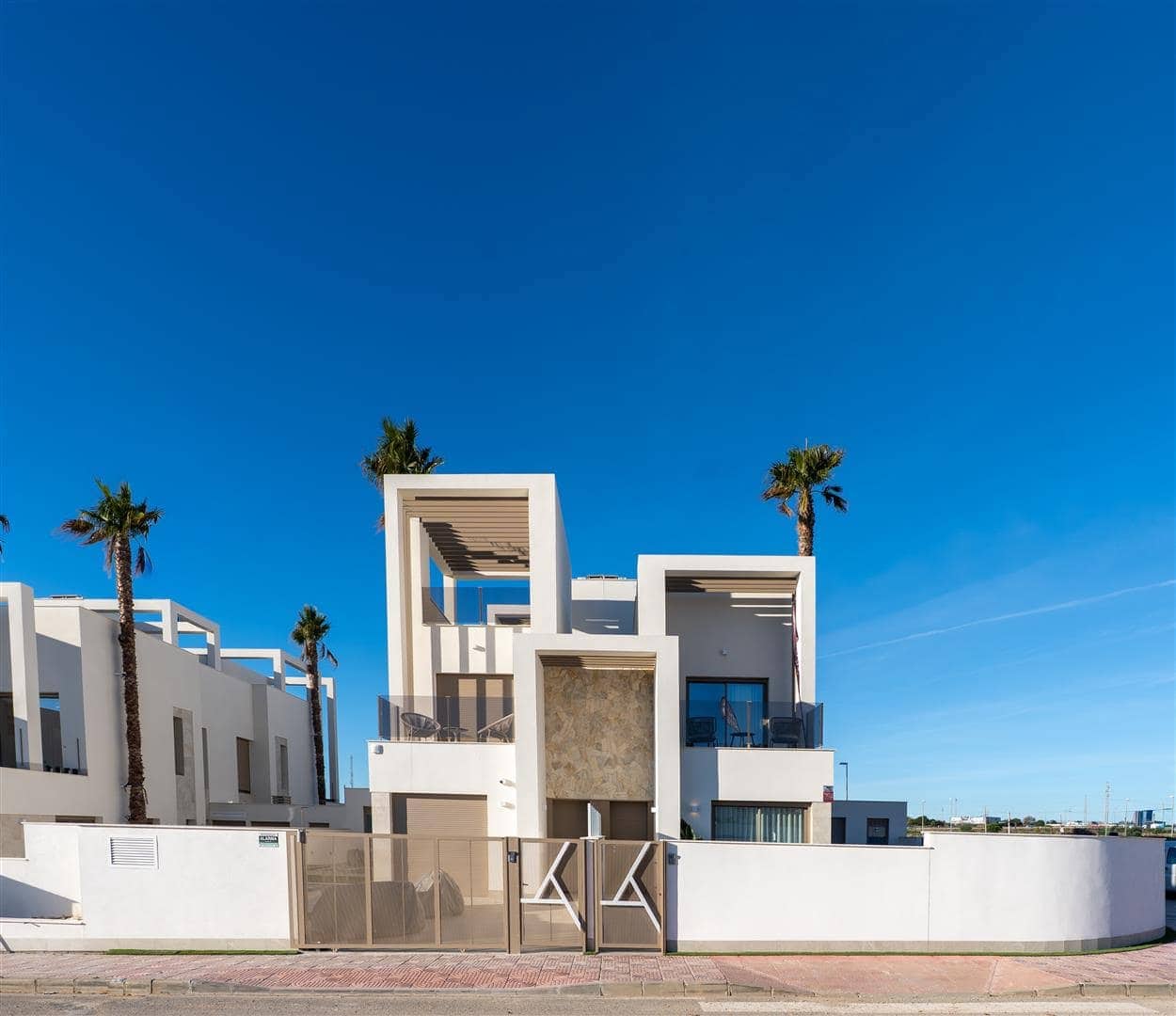 3 quarto Moradia para venda em Los Alcazares - 439 000 € (Ref: 9683390)