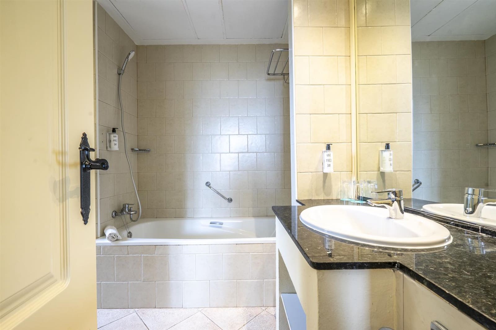 2 chambre Appartement à vendre à Atamaria - 165 000 € (Ref: 9686012)