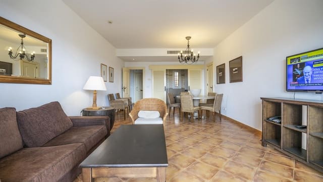 2 chambre Appartement à vendre à Atamaría, Carthagène - 165 000 € (Ref: 9686012)