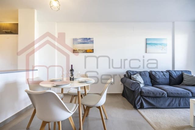 2 soverom Leilighet til salgs i Roldan, Torre-Pacheco - € 125 000 (Ref: 9686013)