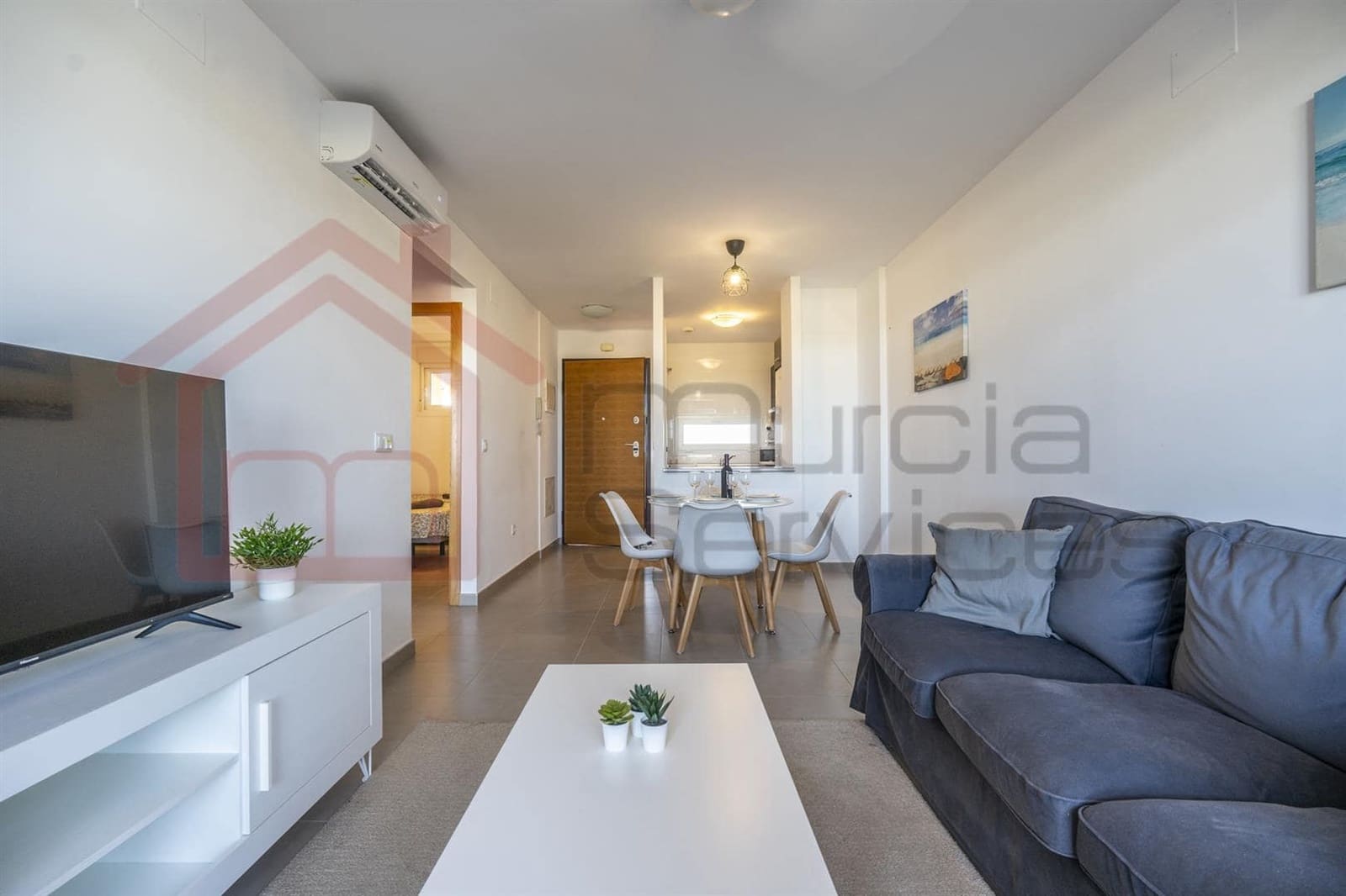 2 soverom Leilighet til salgs i Roldan - € 125 000 (Ref: 9686013)