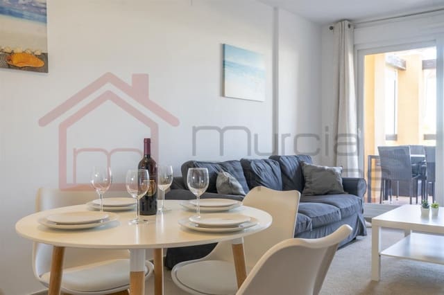 2 soverom Leilighet til salgs i Roldan, Torre-Pacheco - € 125 000 (Ref: 9686013)