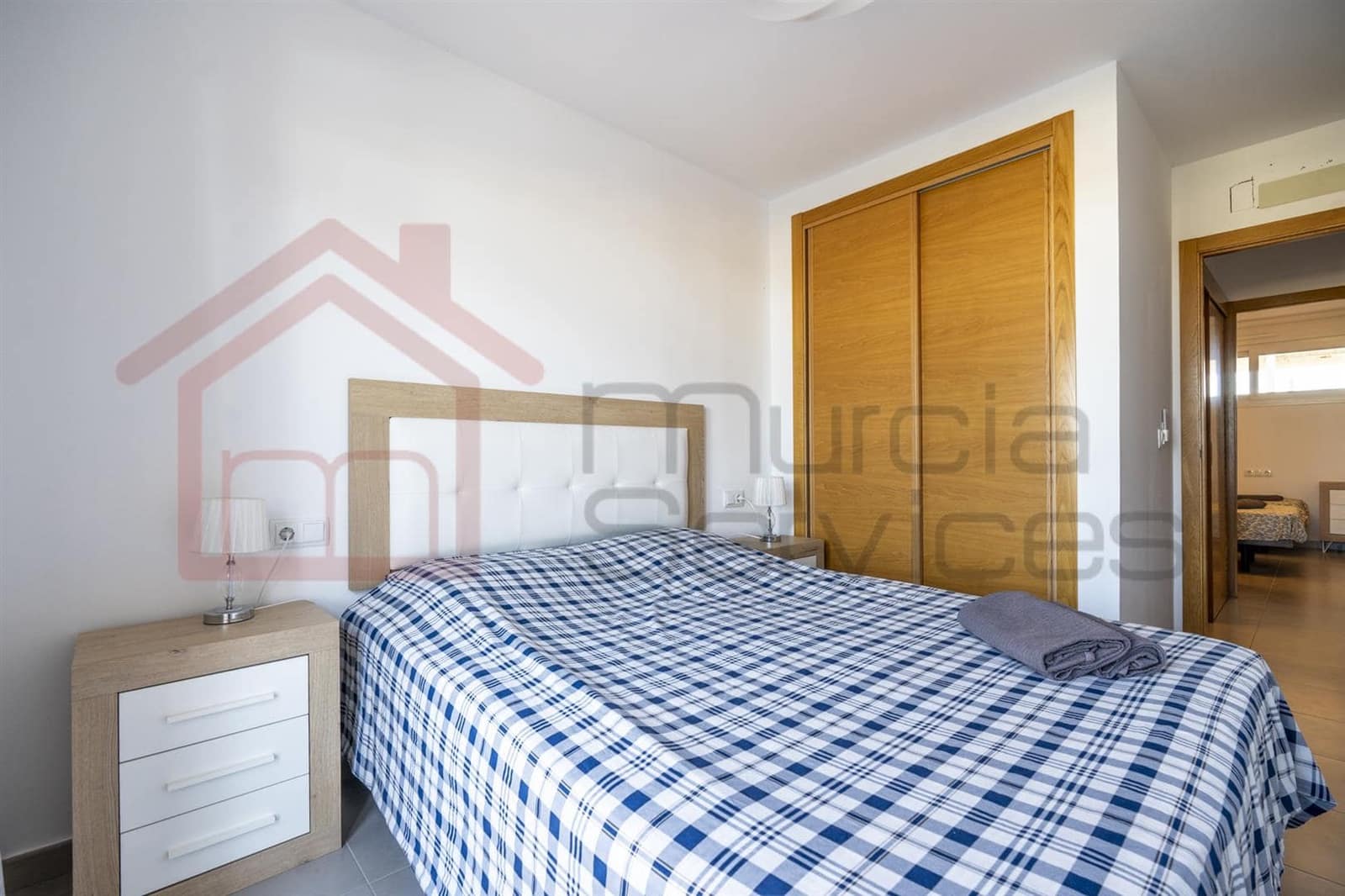 2 soverom Leilighet til salgs i Roldan - € 125 000 (Ref: 9686013)