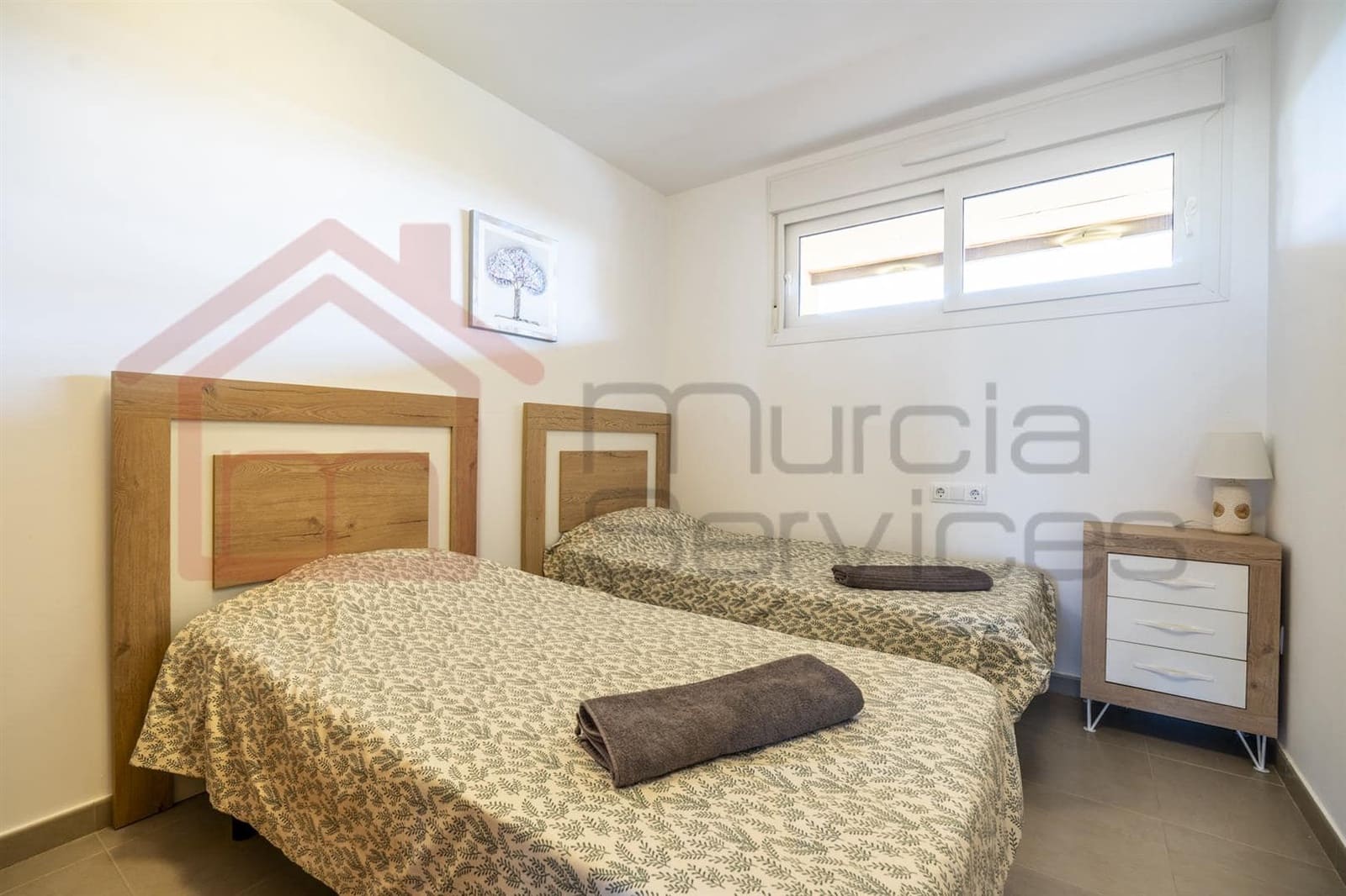 2 soverom Leilighet til salgs i Roldan - € 125 000 (Ref: 9686013)