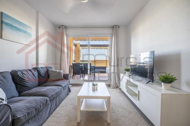 2 soverom Leilighet til salgs i Roldan, Torre-Pacheco - € 125 000 (Ref: 9686013)