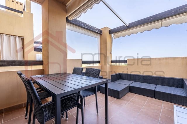 2 soverom Leilighet til salgs i Roldan, Torre-Pacheco - € 125 000 (Ref: 9686013)