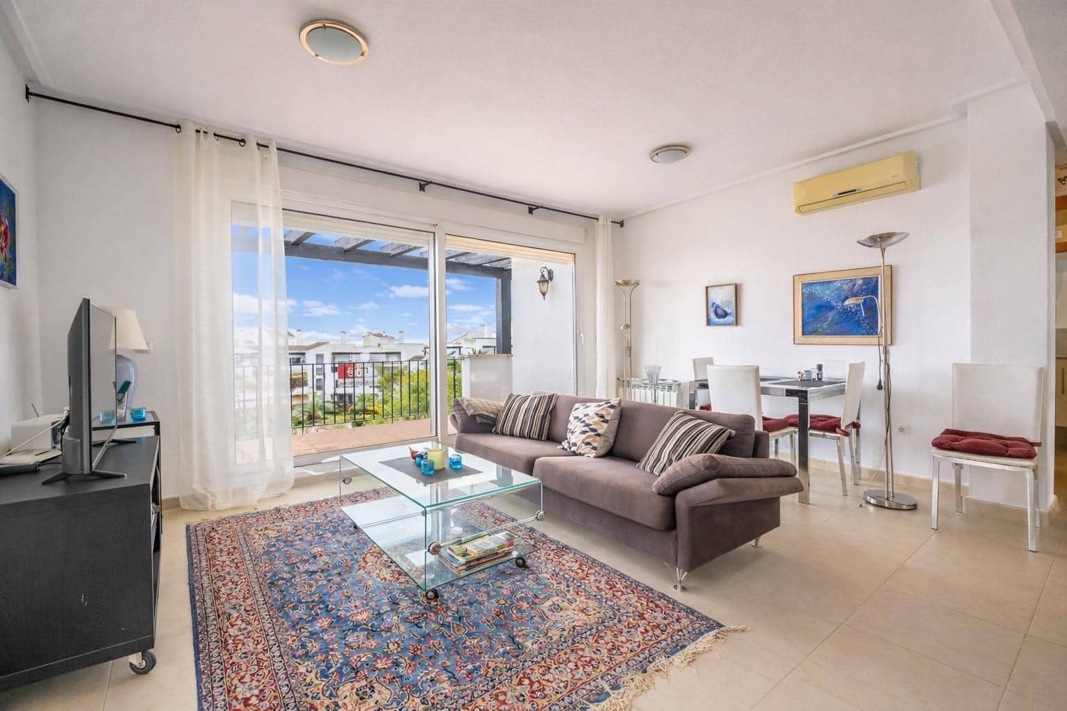 2 soverom Leilighet til salgs i Roldan - € 170 000 (Ref: 9686014)