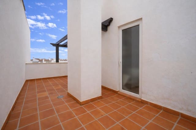 2 soverom Leilighet til salgs i Roldan, Torre-Pacheco - € 170 000 (Ref: 9686014)