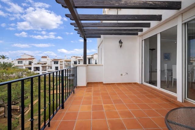 2 soverom Leilighet til salgs i Roldan, Torre-Pacheco - € 170 000 (Ref: 9686014)