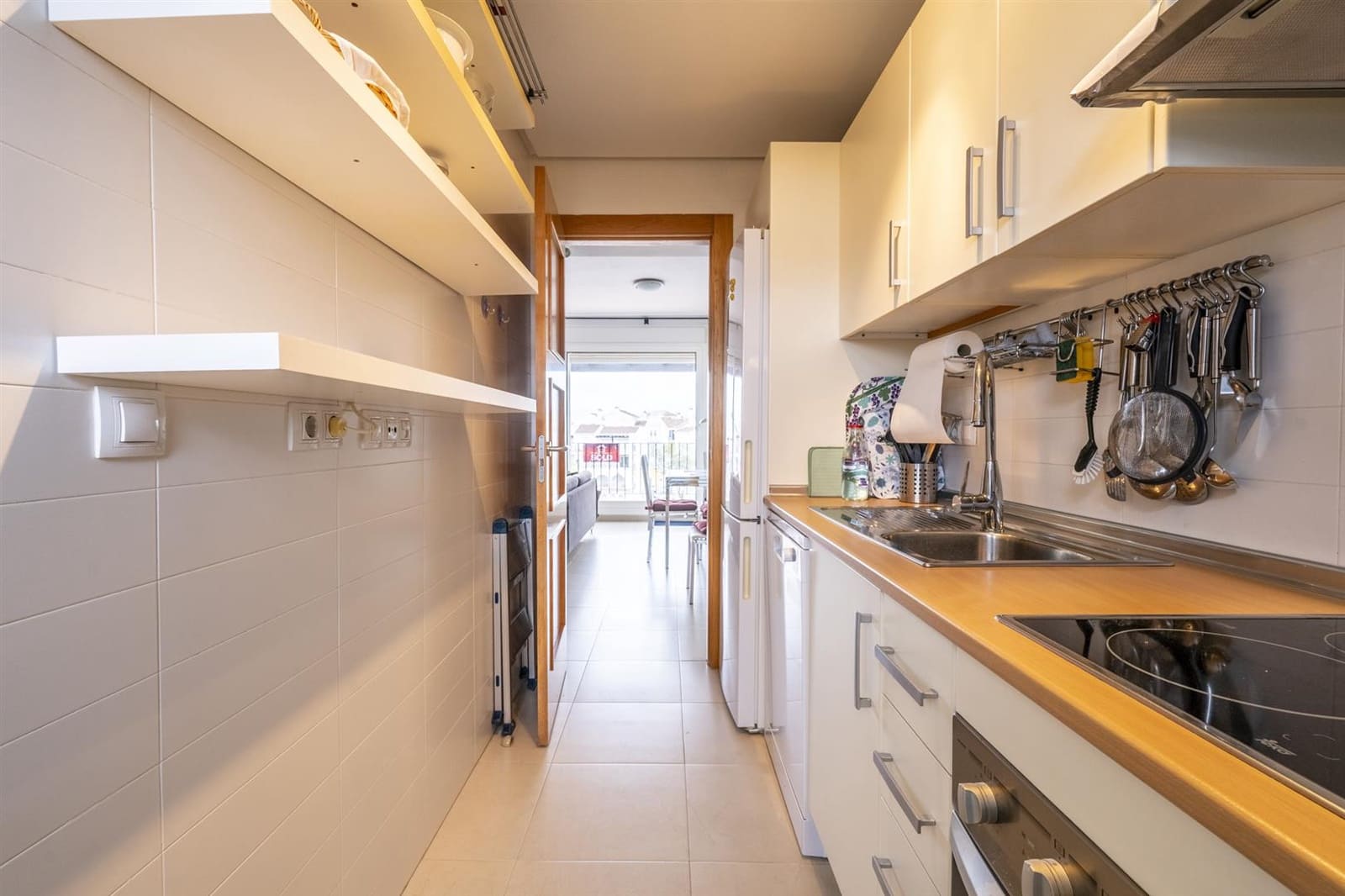 2 soverom Leilighet til salgs i Roldan - € 170 000 (Ref: 9686014)