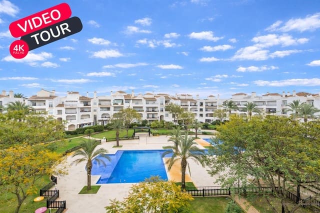 2 soverom Leilighet til salgs i Roldan, Torre-Pacheco - € 170 000 (Ref: 9686014)