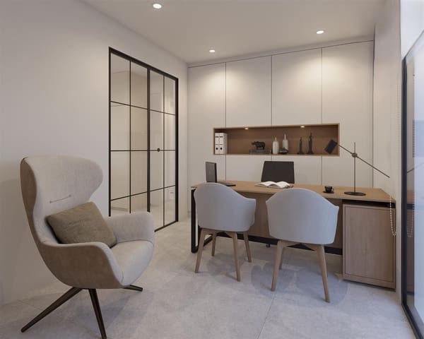 3 quarto Moradia para venda em Fuente Alamo de Murcia - 335 300 € (Ref: 9686015)