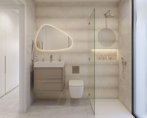 3 quarto Moradia para venda em Fuente Alamo de Murcia - 335 300 € (Ref: 9686015)