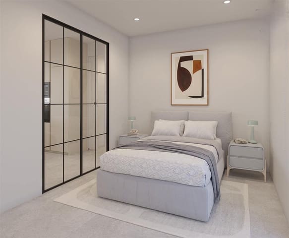 3 sypialnia Willa na sprzedaż w Fuente Alamo de Murcia - 335 300 € (Ref: 9686015)