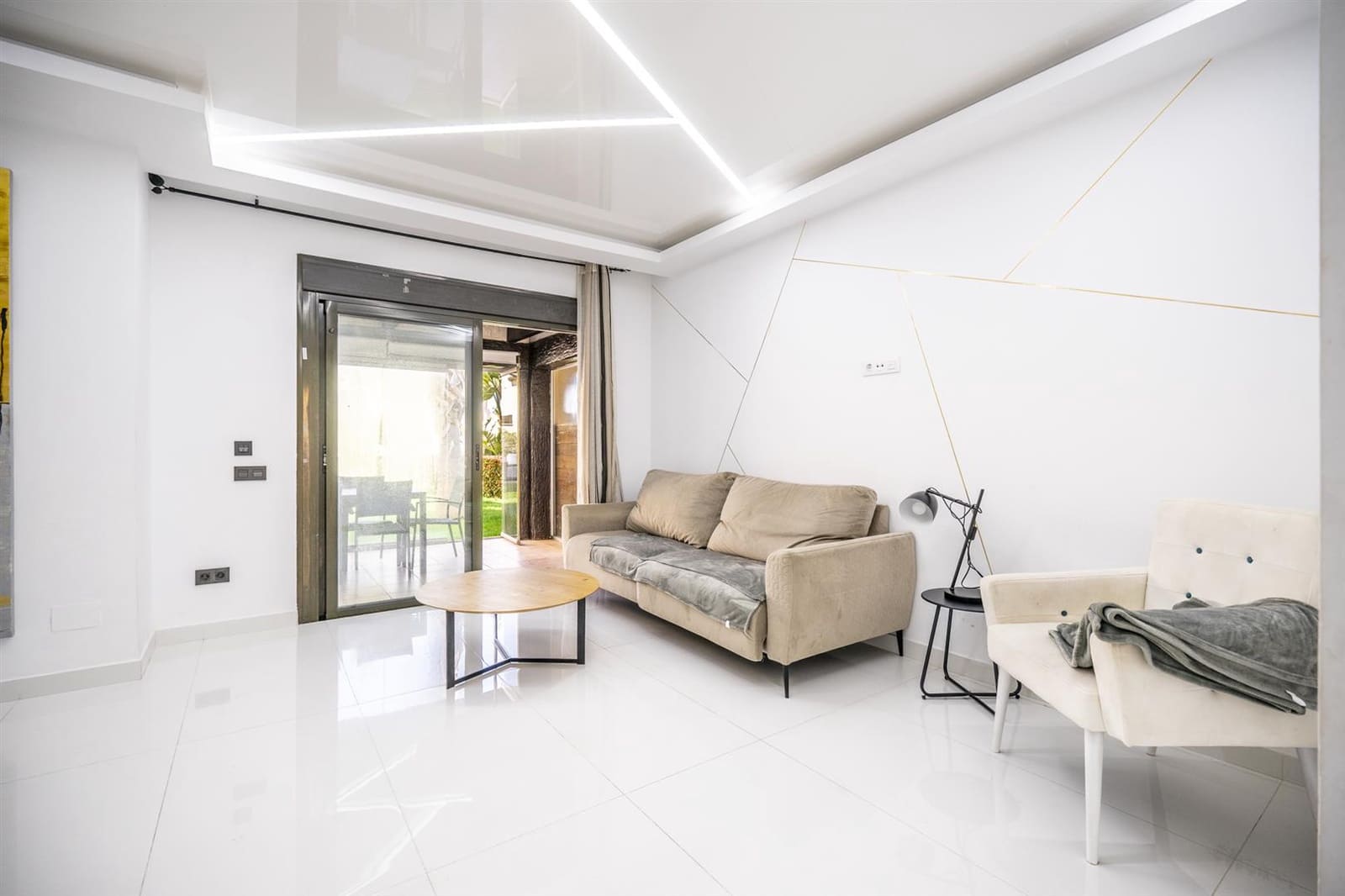 2 sypialnia Dom na sprzedaż w Los Alcazares - 235 000 € (Ref: 9694714)