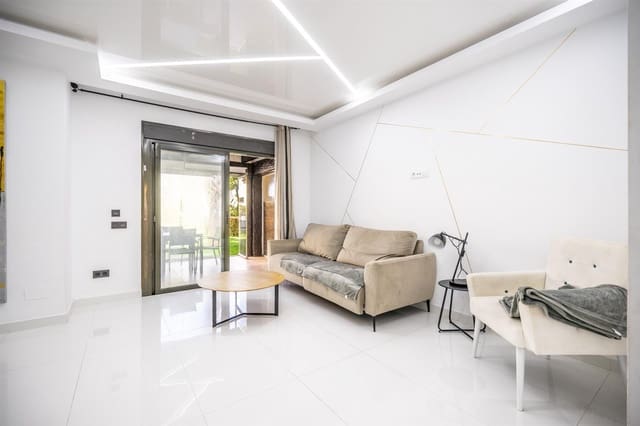 2 sypialnia Dom na sprzedaż w Los Alcázares - 235 000 € (Ref: 9694714)