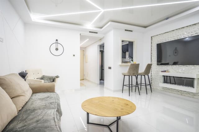 2 sypialnia Dom na sprzedaż w Los Alcázares - 235 000 € (Ref: 9694714)