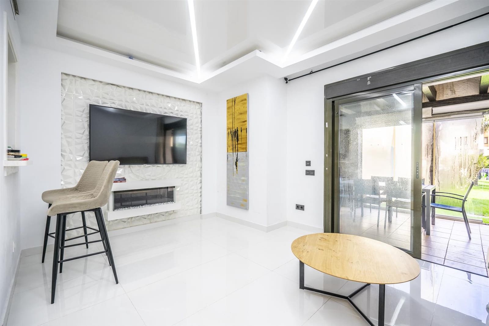 2 sypialnia Dom na sprzedaż w Los Alcazares - 235 000 € (Ref: 9694714)