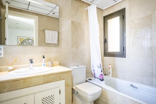 2 sypialnia Dom na sprzedaż w Los Alcázares - 235 000 € (Ref: 9694714)