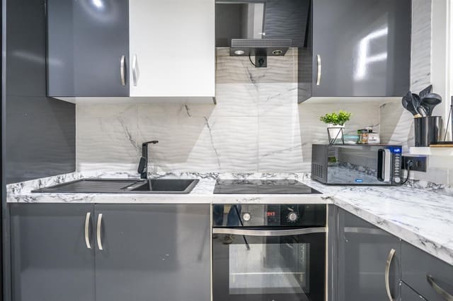 2 sypialnia Dom na sprzedaż w Los Alcázares - 235 000 € (Ref: 9694714)