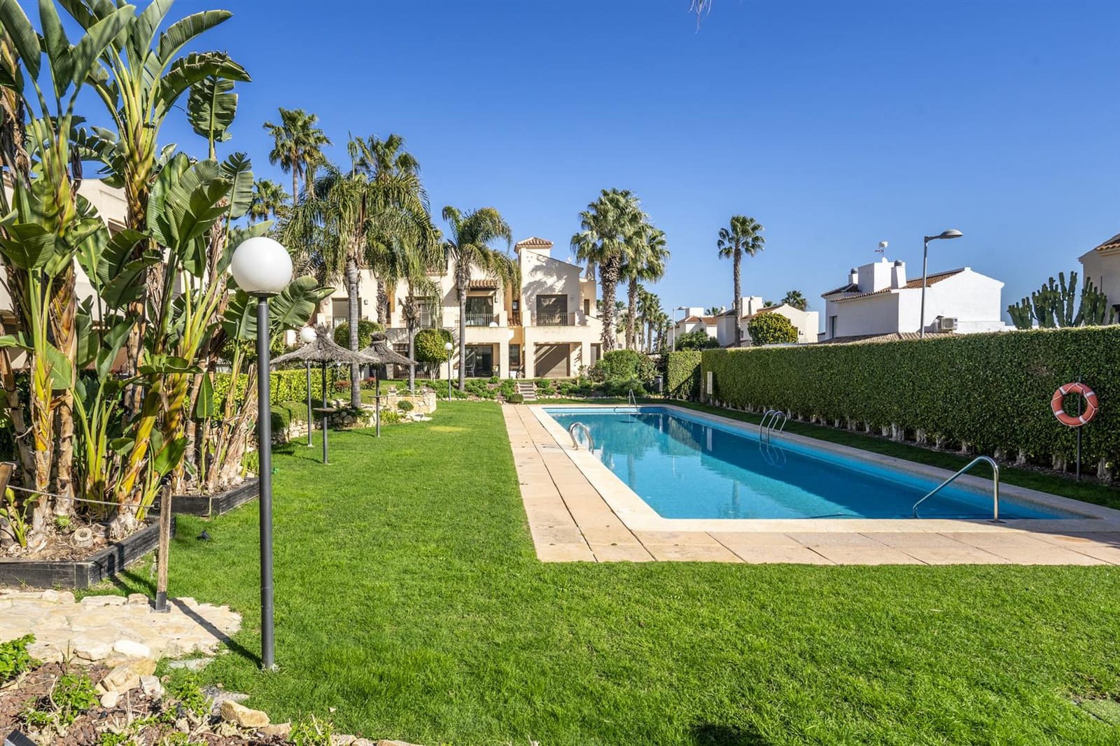 2 sypialnia Dom na sprzedaż w Los Alcazares - 235 000 € (Ref: 9694714)