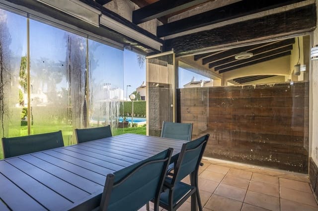 2 soveværelse Byhus til salg i Los Alcázares - € 235.000 (Ref: 9694714)