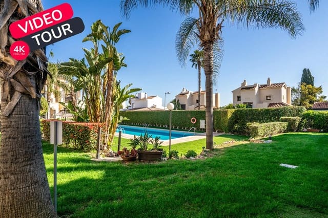 2 soveværelse Byhus til salg i Los Alcázares - € 235.000 (Ref: 9694714)