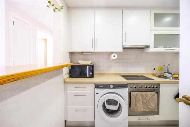 2 slaapkamer Appartement te koop in Roda Golf, San Javier - € 165.000 (Ref: 9694715)