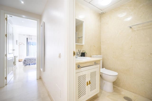 2 slaapkamer Appartement te koop in Roda Golf, San Javier - € 165.000 (Ref: 9694715)