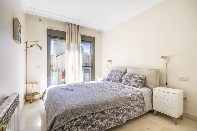 2 slaapkamer Appartement te koop in Roda Golf, San Javier - € 165.000 (Ref: 9694715)