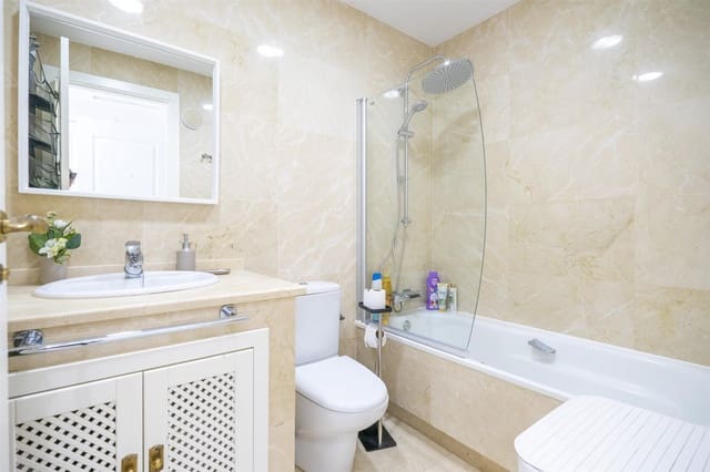 2 slaapkamer Appartement te koop in Roda Golf, San Javier - € 165.000 (Ref: 9694715)