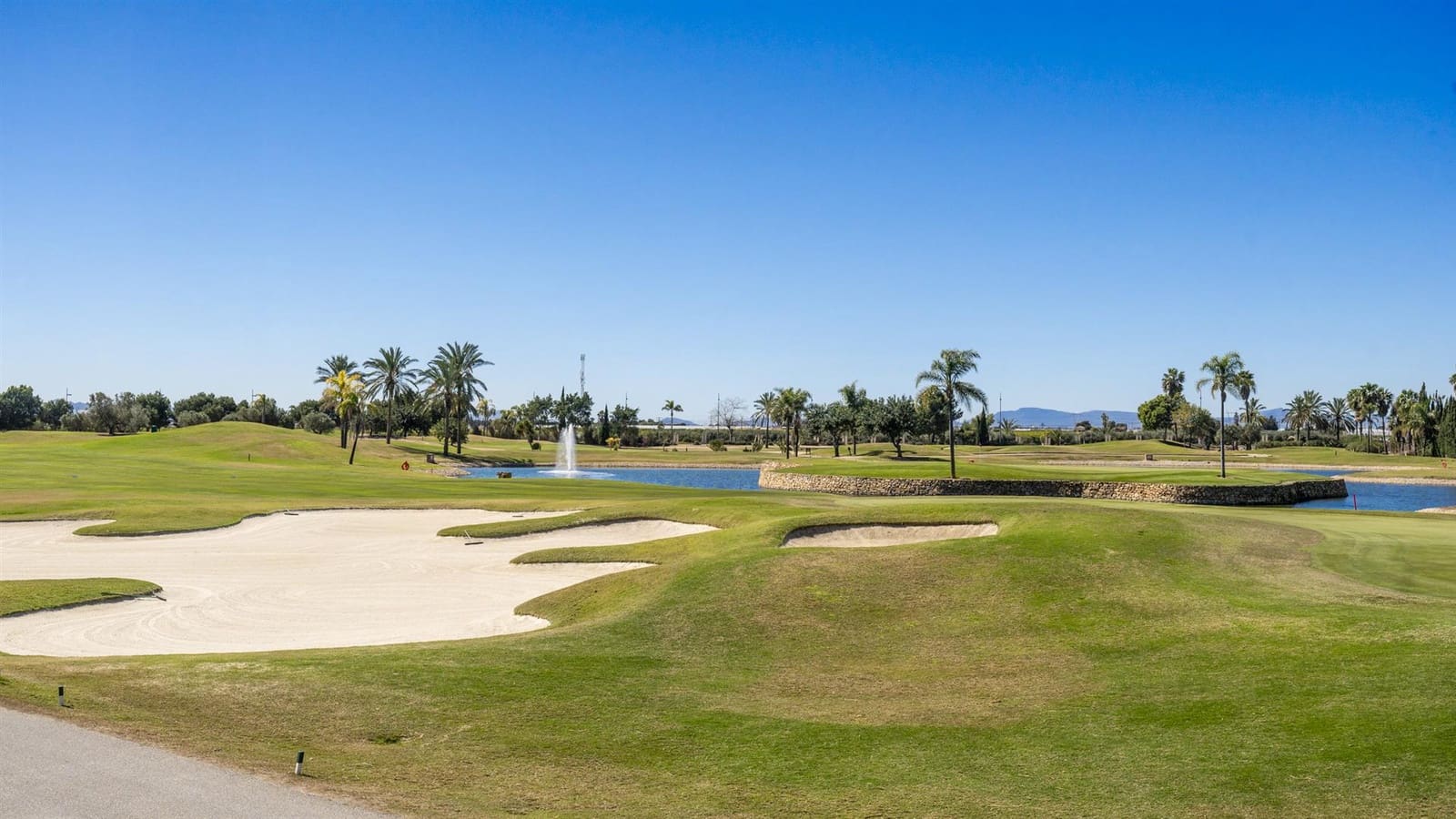 2 bedroom Apartment for sale in Roda - € 165,000 (Ref: 9694715)