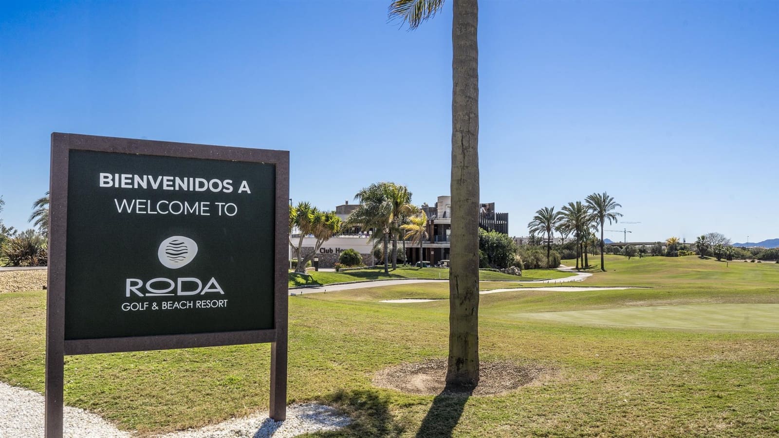 2 bedroom Apartment for sale in Roda - € 165,000 (Ref: 9694715)