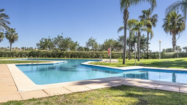 2 slaapkamer Appartement te koop in Roda Golf, San Javier - € 165.000 (Ref: 9694715)