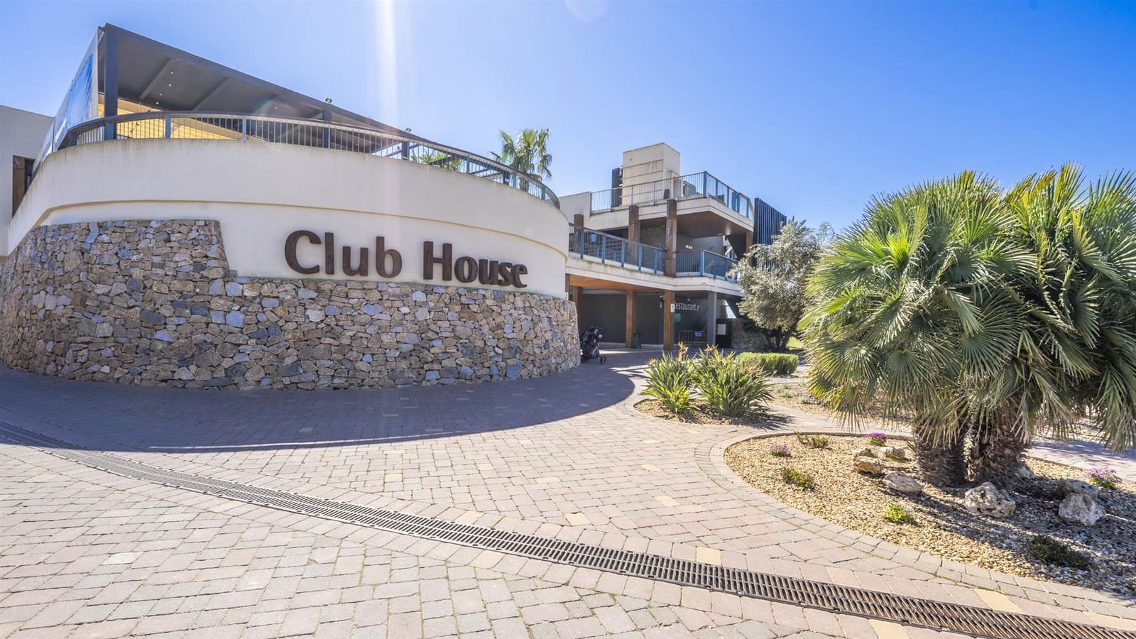 2 bedroom Apartment for sale in Roda - € 165,000 (Ref: 9694715)