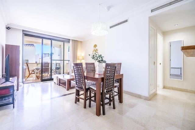 2 slaapkamer Appartement te koop in Roda Golf, San Javier - € 165.000 (Ref: 9694715)