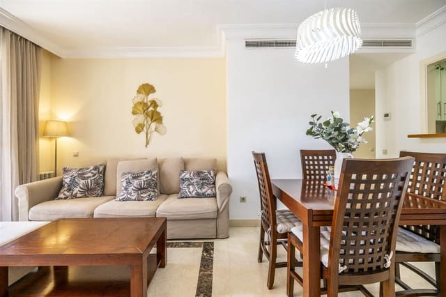 2 slaapkamer Appartement te koop in Roda Golf, San Javier - € 165.000 (Ref: 9694715)