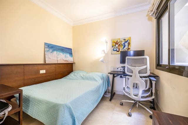 2 slaapkamer Appartement te koop in Roda Golf, San Javier - € 165.000 (Ref: 9694715)