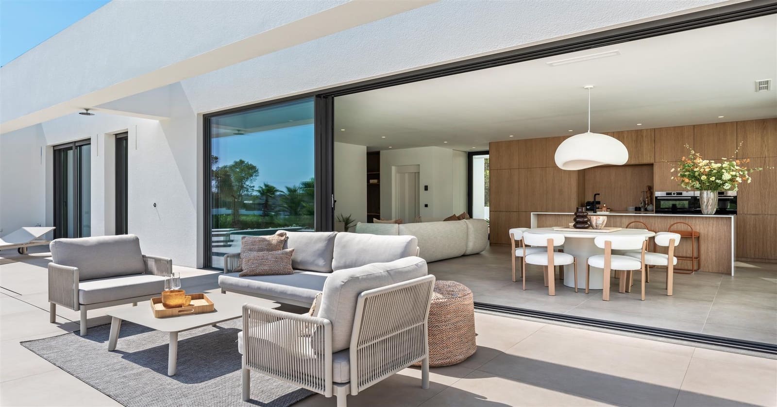 3 bedroom Villa for sale in Las Colinas Golf - € 1,875,000 (Ref: 9694716)